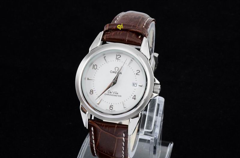 Omega watch man-676